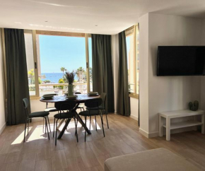Apartamento Mare Nostrum en Calpe